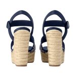 Louis Vuitton Helios Wedge Espadrille - Image 6